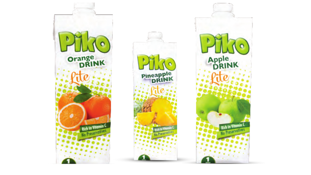 piko light