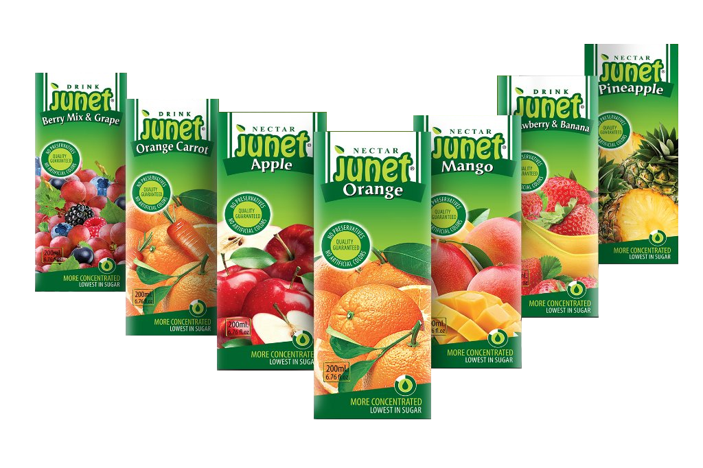 200ml junet