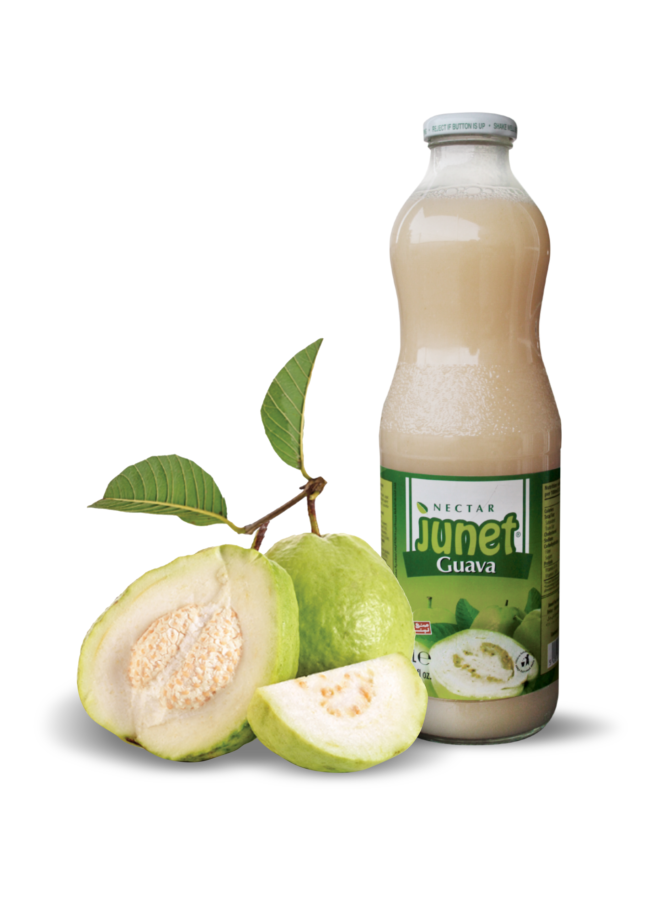 junet guava