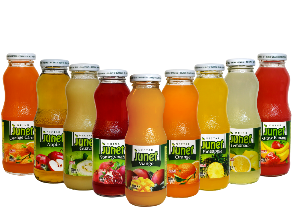 300ml junet